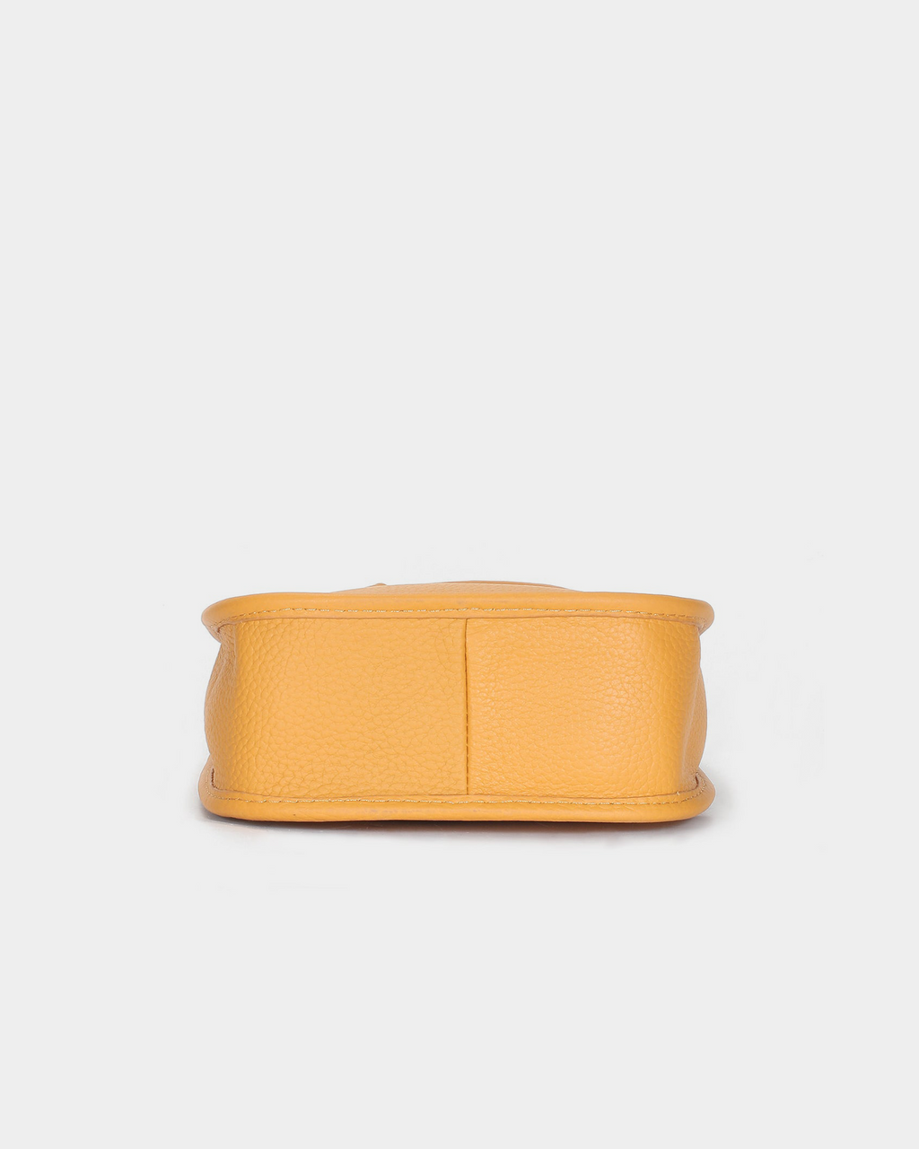 Calvi Soft Leather Crossbody - VELMONTU