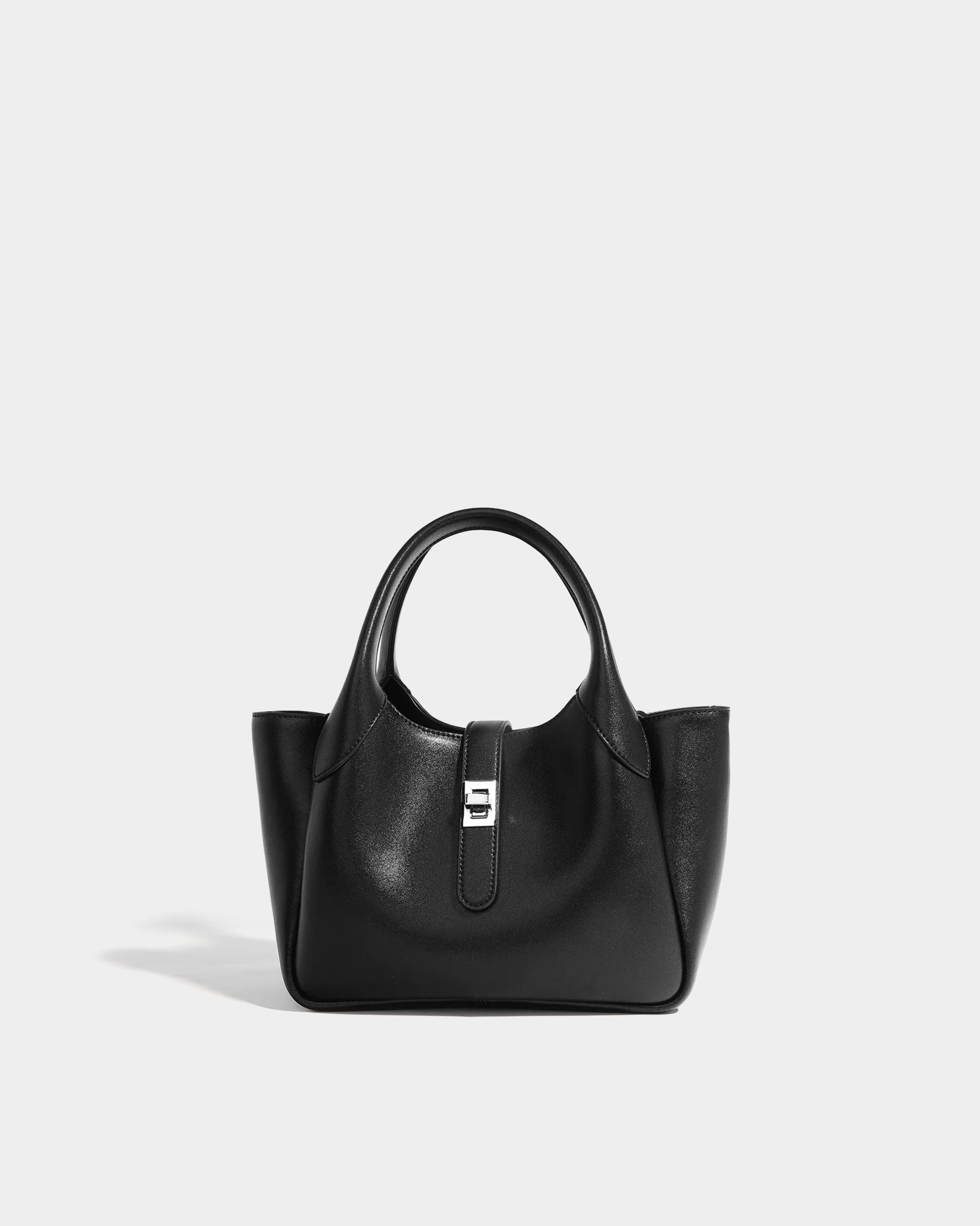 Saddle Axis Tote - VELMONTU