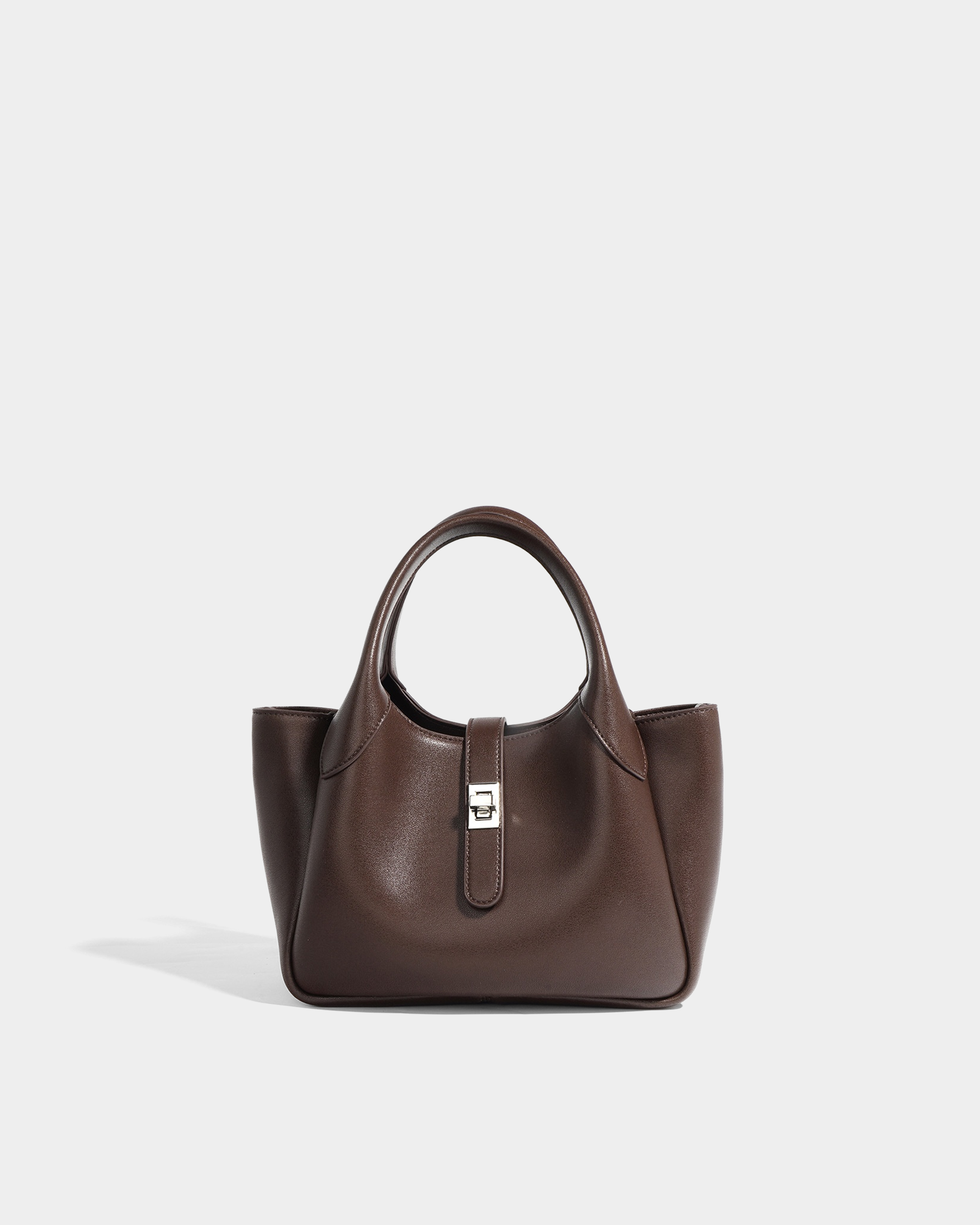 Saddle Axis Tote - VELMONTU