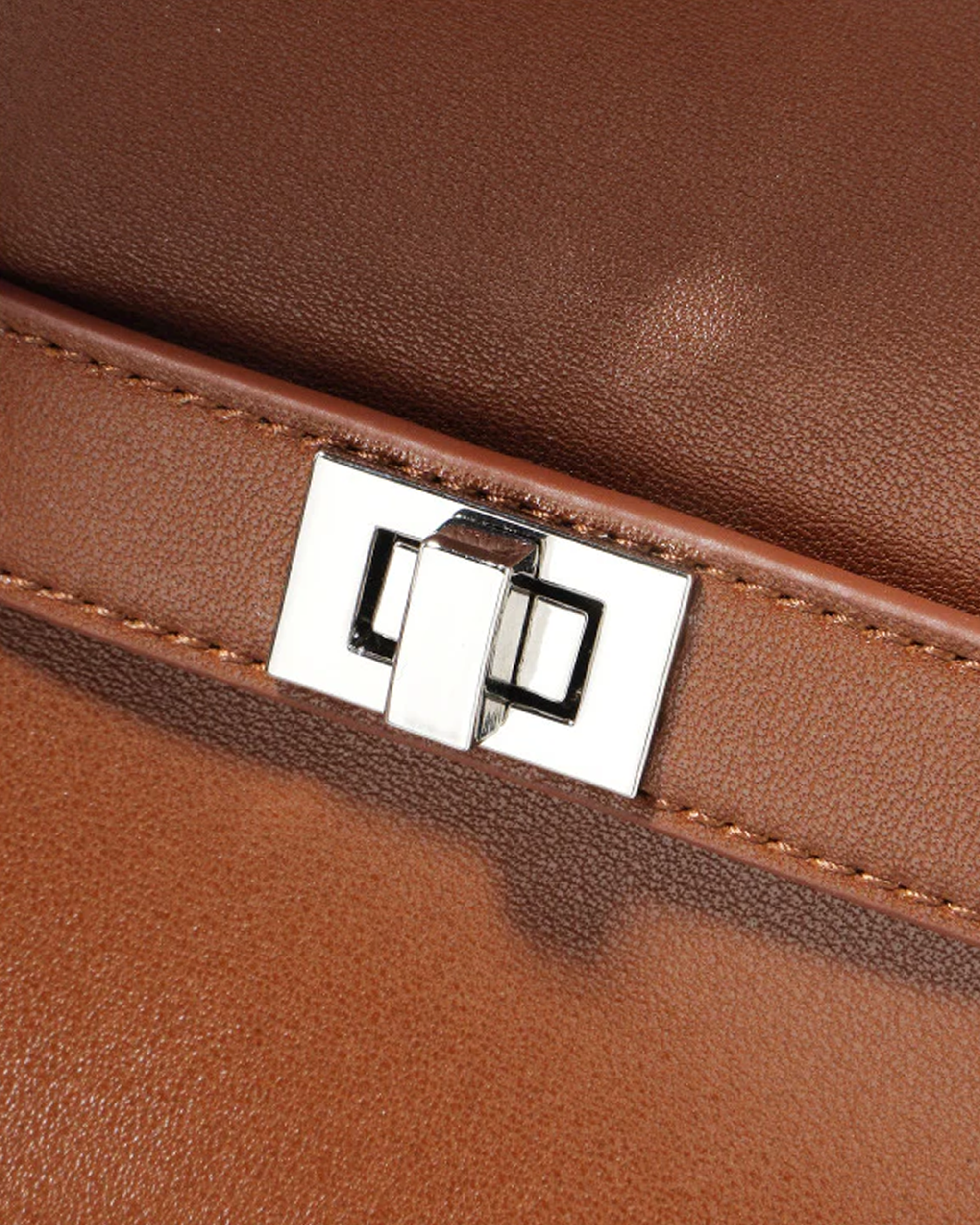 Saddle Axis Tote - VELMONTU