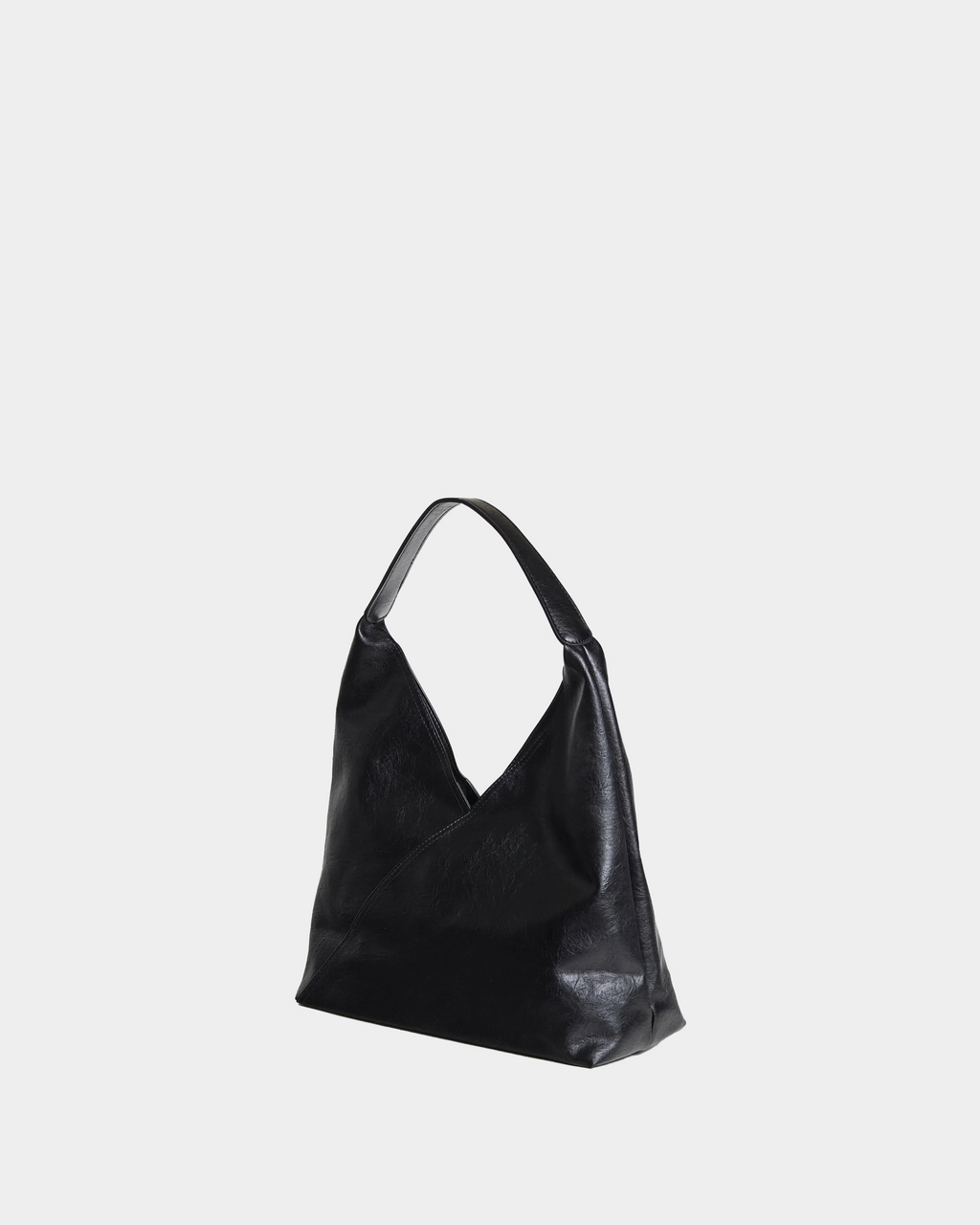 Marlow Slouch Leather Bag