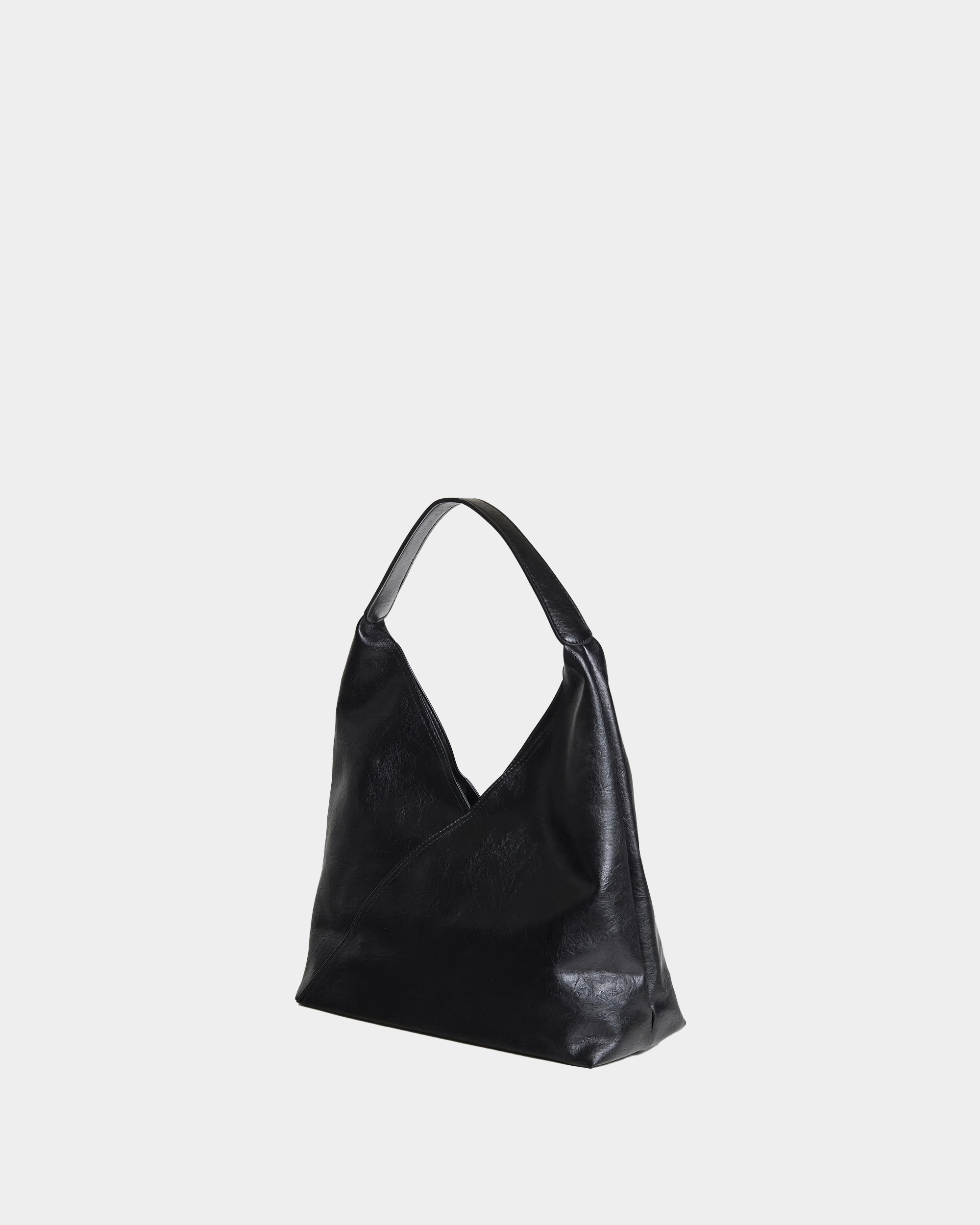 Marlow Slouch Leather Bag