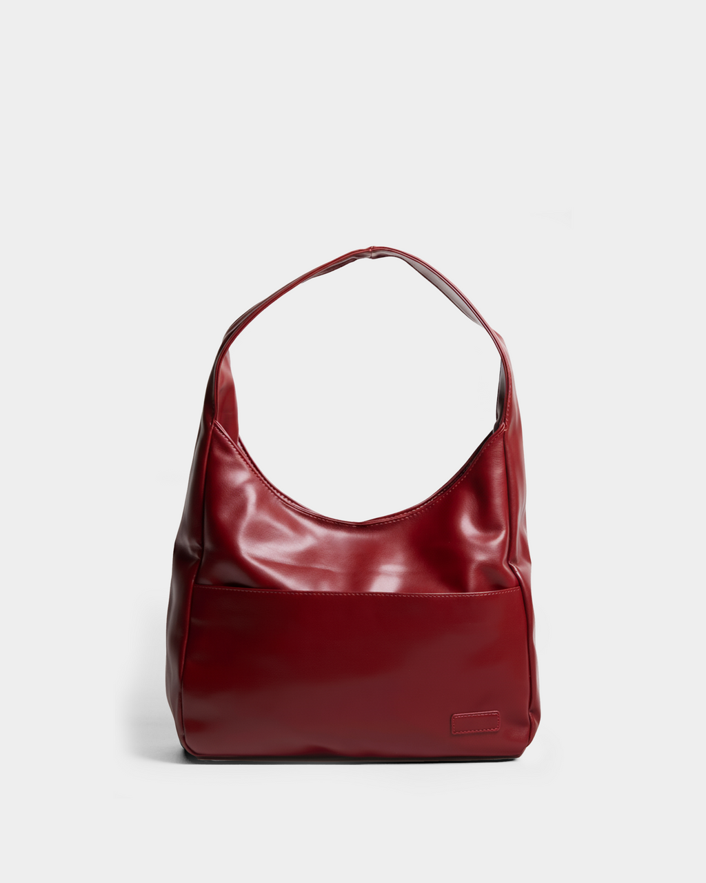 "Blakely Curve" Bag - VELMONTU