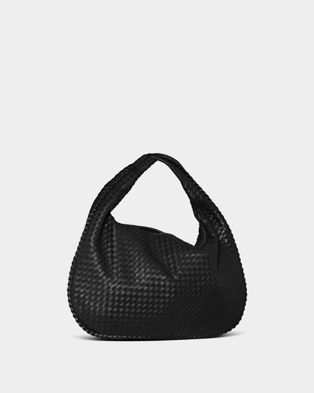 Depot Woven Bag - VELMONTU