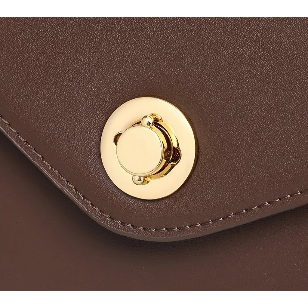 Blakely "Frame" Satchel - VELMONTU