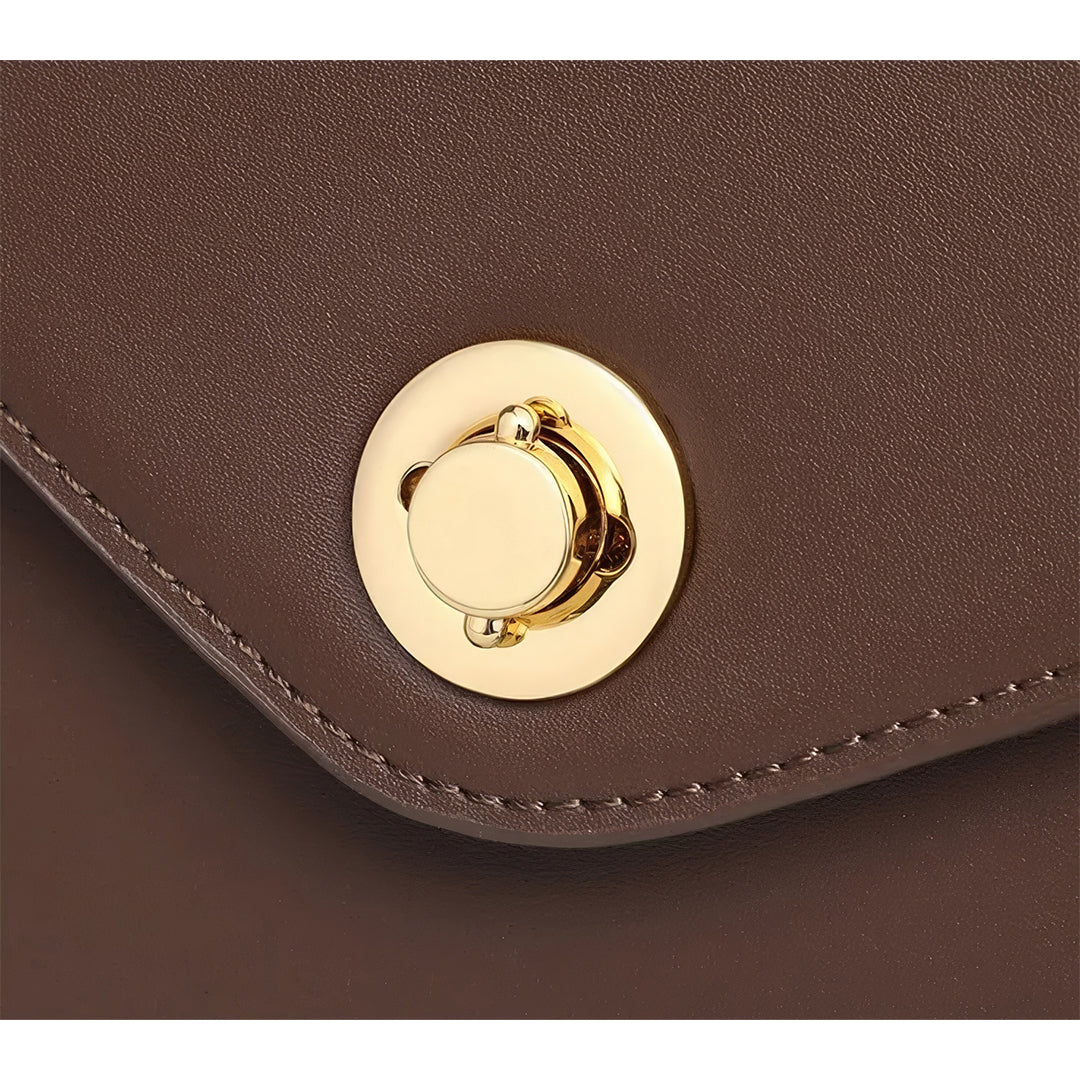 Blakely "Frame" Satchel - VELMONTU