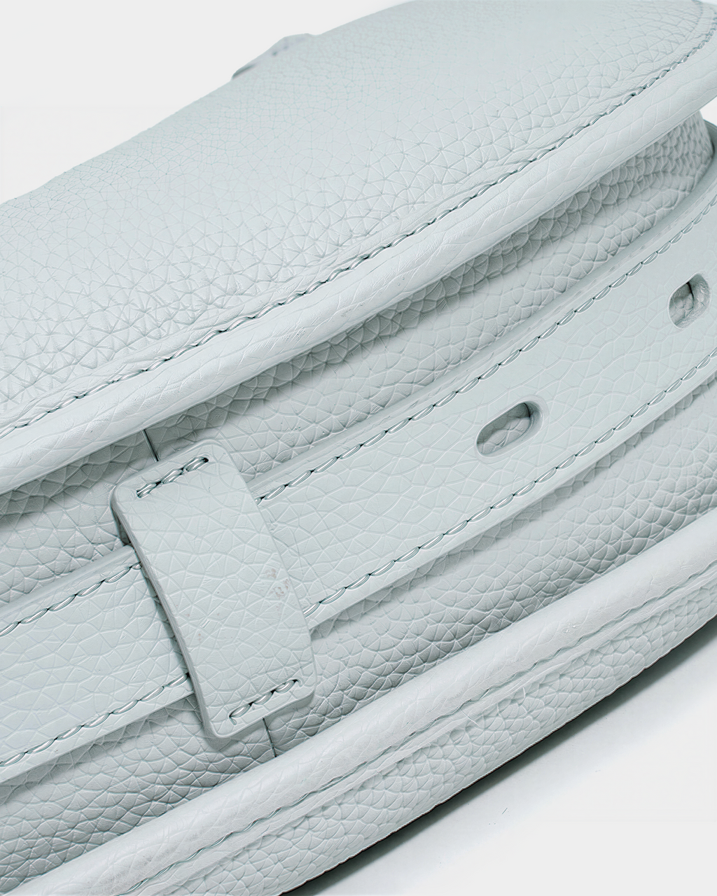 The Marae Soft Curve Bag - VELMONTU