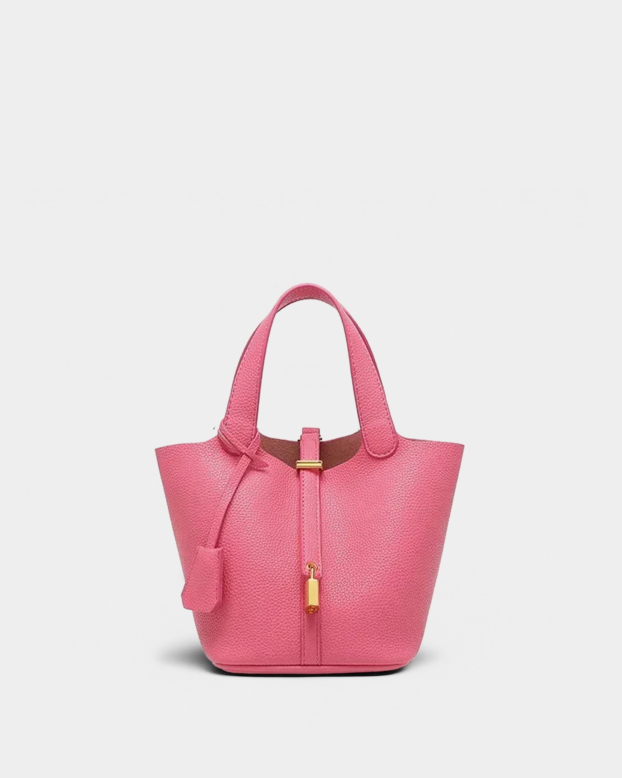 65 Jesse Bucket Bag - VELMONTU