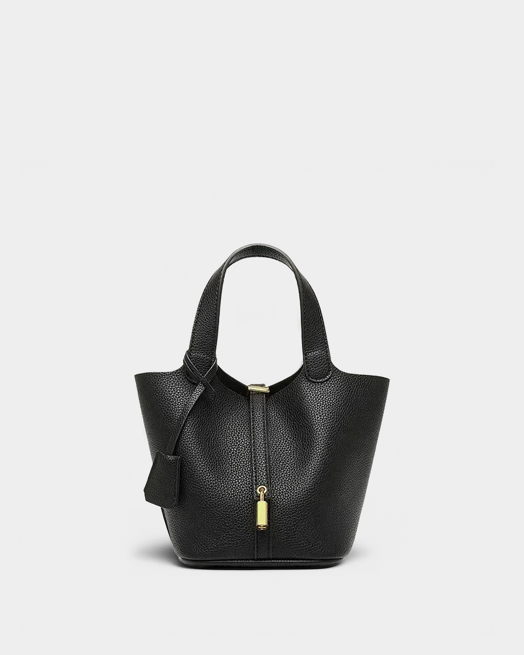 65 Jesse Bucket Bag - VELMONTU