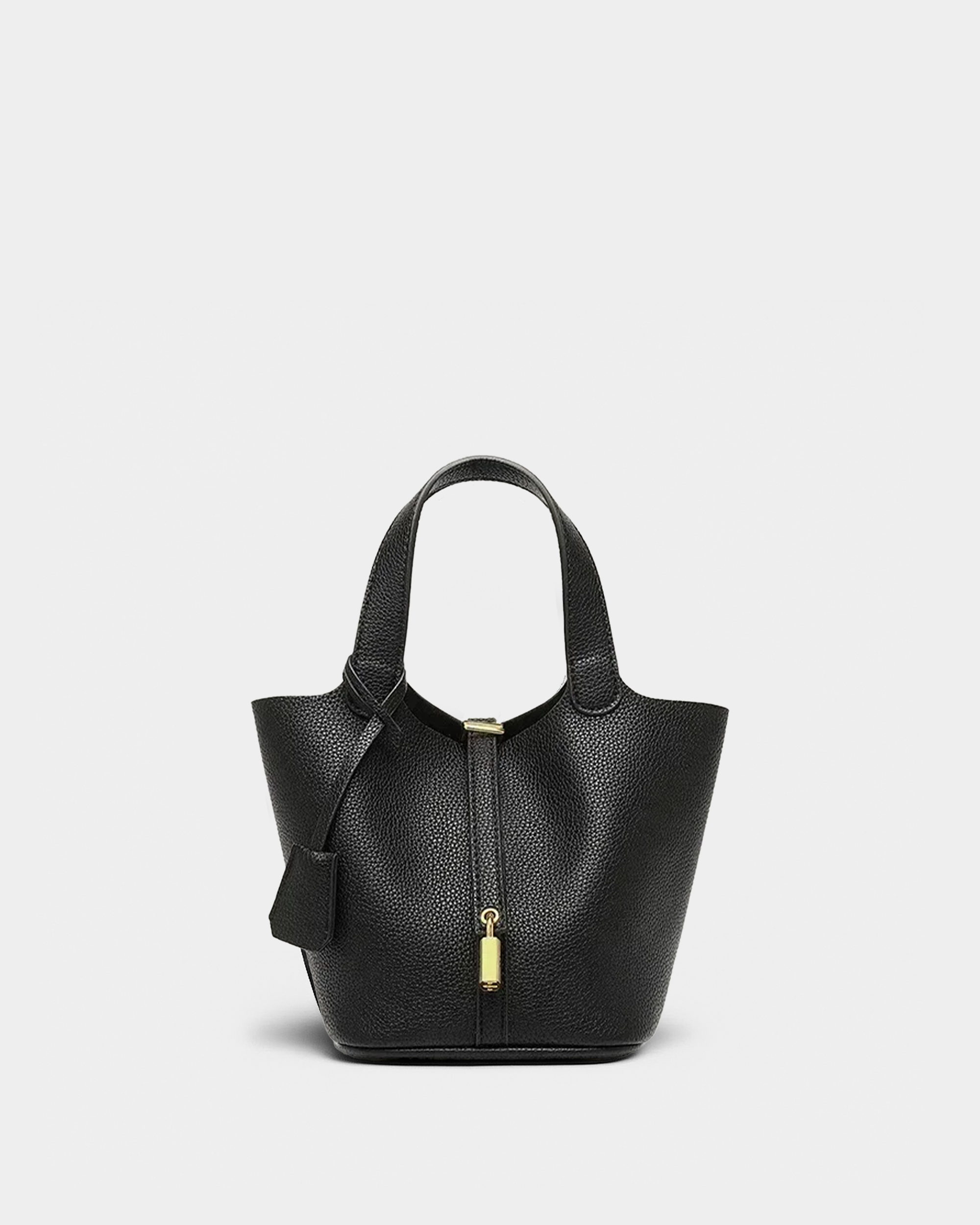 65 Jesse Bucket Bag - VELMONTU