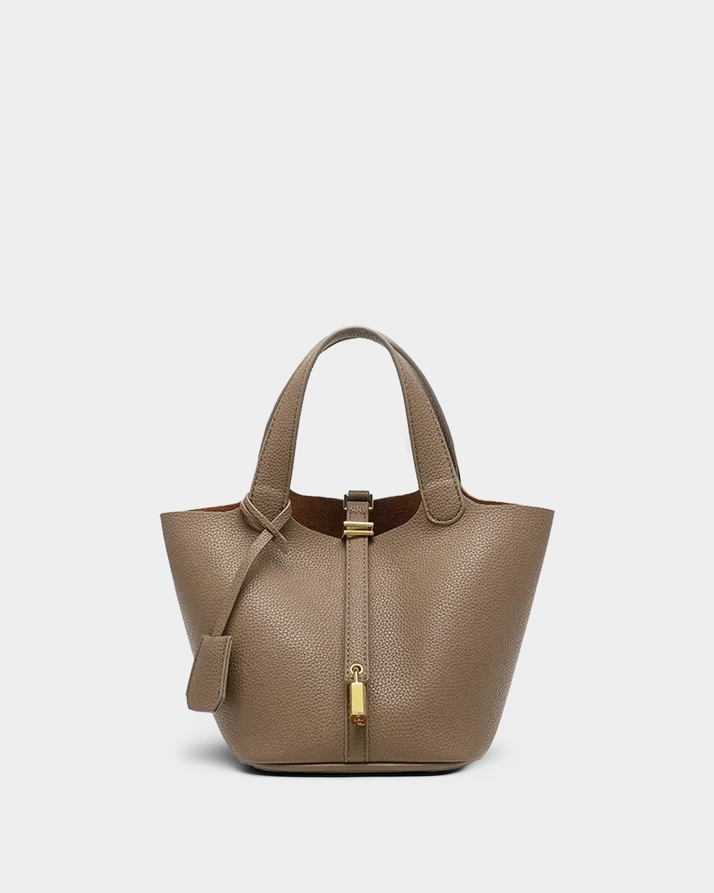 65 Jesse Bucket Bag - VELMONTU