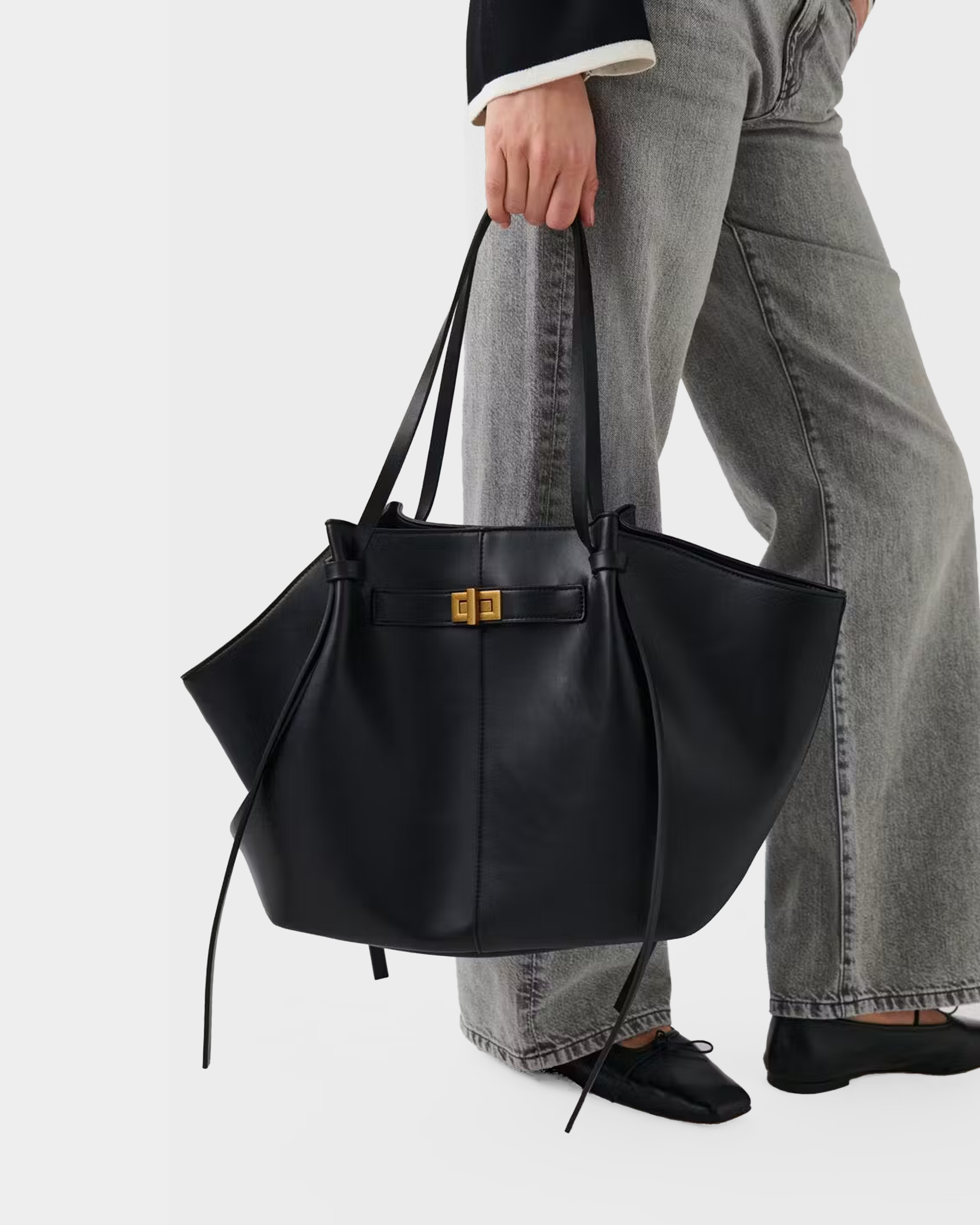 Early Grade Carryall - VELMONTU