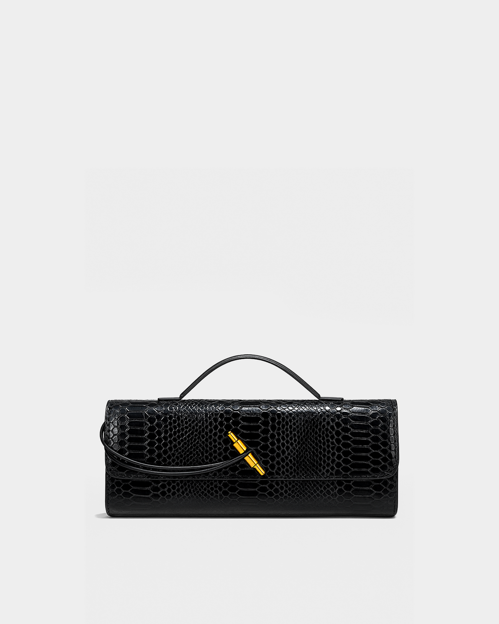 Bearden Croc Cylinder Clutch - VELMONTU