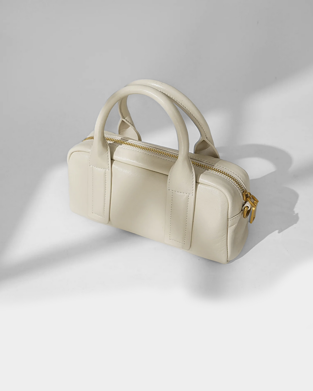 Soft Harrison Bag - VELMONTU