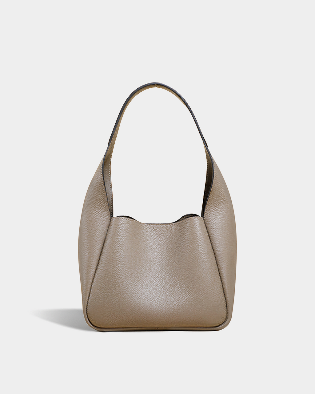 Claremont Soft Shoulder Bag - VELMONTU