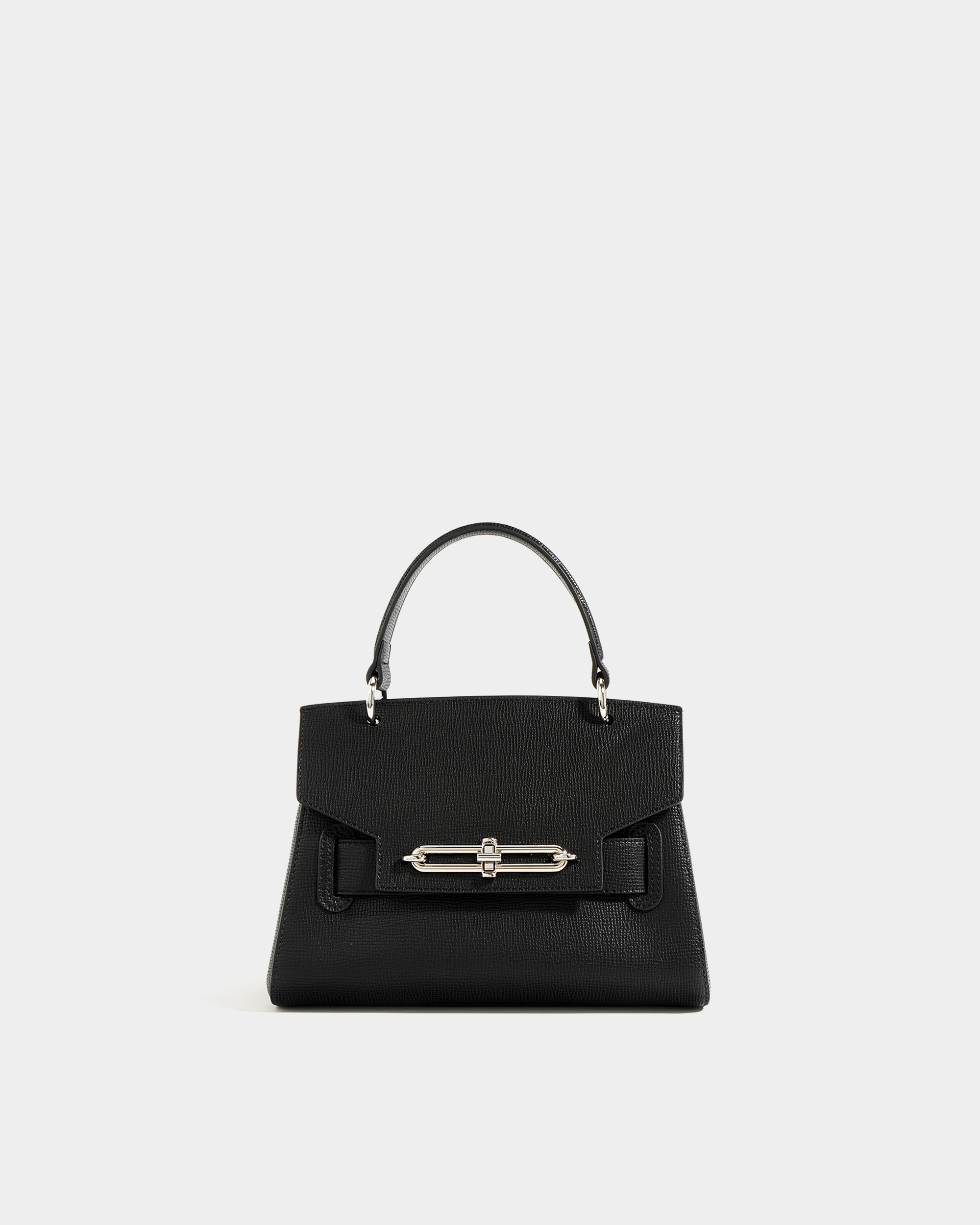 Signature "Calloway" Satchel - VELMONTU