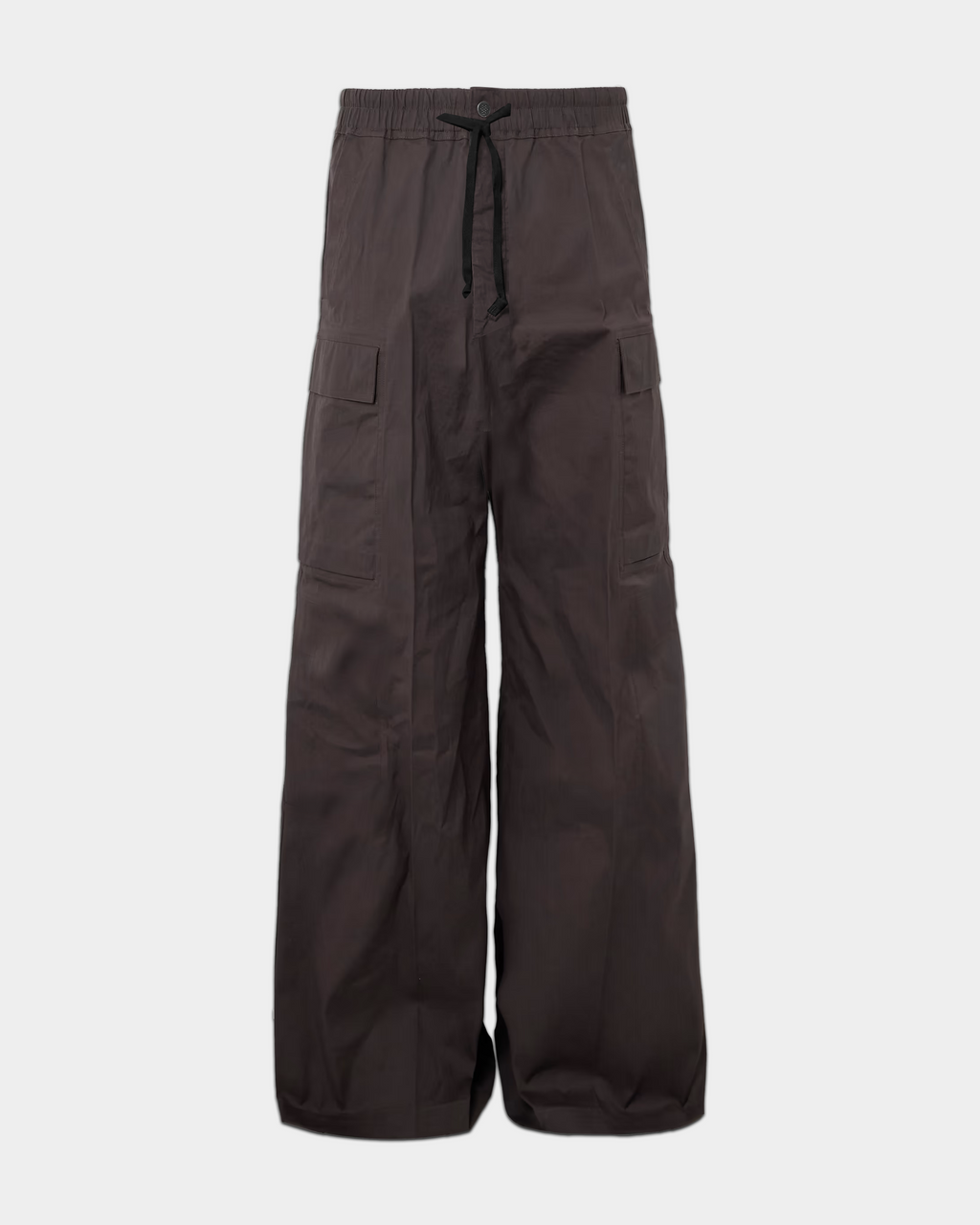 Cargo Nylon Pants - VELMONTU